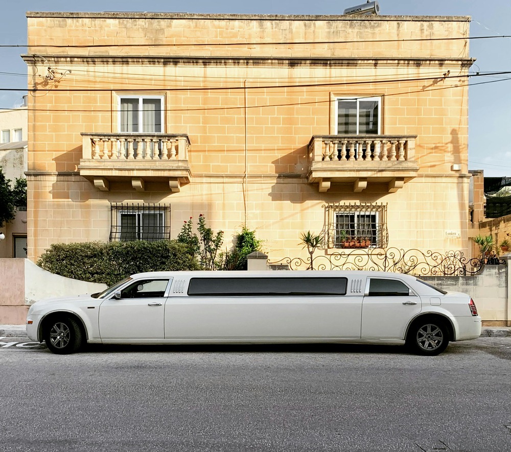 Limousine-2